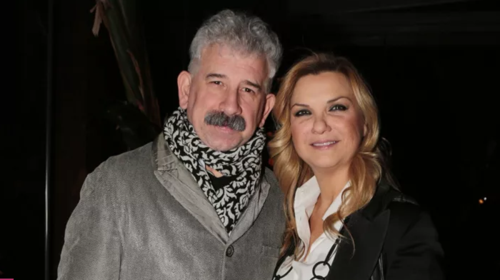 Πέτρος Φιλιππίδης: Πλάνα από τα σπίτια του που βγαίνουν σε πλειστηριασμό [Βίντεο]