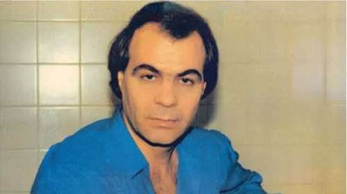 Κώστας Μοναχός: Πέθανε ο  τραγουδιστής στα 76 του χρόνια: Υπήρξε ένα από τα μεγάλα ονόματα της νύχτας τη δεκαετία του &#39;80