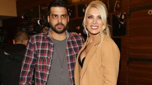 Ο αδερφός της Καινούργιου στην πρώτη του συνέντευξη: &quot;Αν δεν εγκρίνω κάποιον σύντροφό της θα της το πω και έντονα κιόλας&quot;