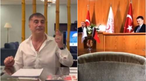 Τουρκία: Δημοσιογράφος έκανε τη λάθος ερώτηση για ανθρώπους του Ερντογάν και απολύθηκε