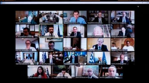 Με βαριά ατζέντα συνεδριάζει σήμερα το υπουργικό συμβούλιο - Τα θέματα που θα συζητηθούν