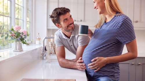 Τα θέματα που πρέπει να λύσετε πριν γίνετε γονείς