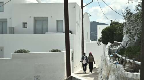 Σεισμοί στις Κυκλάδες: Ανοίγουν τα σχολεία σε Σαντορίνη, Αμοργό στις 4 Μαρτίου