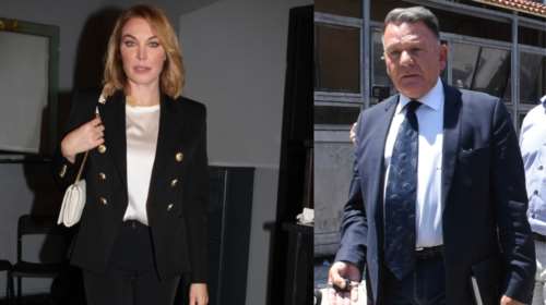 Ρούλα Πισπιρίγκου: Η απάντηση της Τατιάνας Στεφανίδου στον Κούγια - &quot;Τα πράγματα έχουν αρχίσει και ζορίζουν&quot;