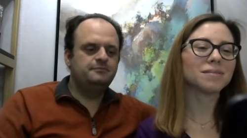 Έλληνες στην Κίνα: 64 ημέρες εγκλεισμού και πως είναι να βγαίνεις έξω μετά την καραντίνα