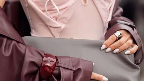 Πέντε μανικιούρ που κάνουν κάθε εμφάνιση να δείχνει πιο ακριβή