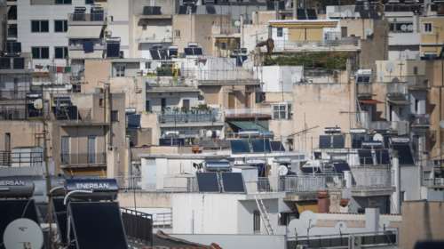 Τι αλλάζει στις αγοραπωλησίες σπιτιών: Τι είναι ο Ψηφιακός Φάκελος Μεταβίβασης Ακινήτου, οι προϋποθέσεις για τη &quot;μεταγραφή σε μια ημέρα&quot;