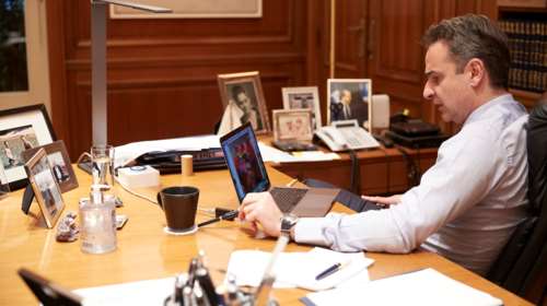 Ανακοινώνεται το νέο πακέτο μέτρων για την οικονομία - Θα εφαρμοστεί τον Απρίλιο