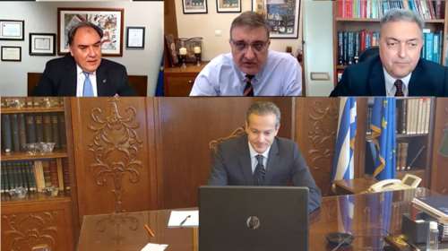 Εμπορικός Σύλλογος Αθηνών: Βαλβίδα οικονομικής και κοινωνικής εκτόνωσης το λιανεμπόριο