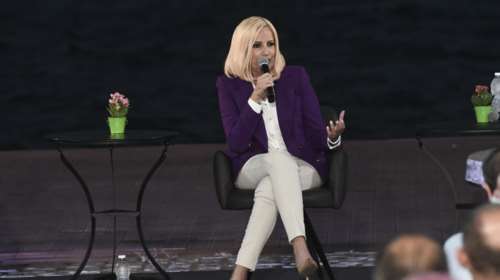 Φώφη Γεννηματά: Ολοι οι αγώνες της ζωής της - Η πορεία μέχρι την αρχηγία του ΚΙΝΑΛ και η σκληρή μάχη με τον καρκίνο