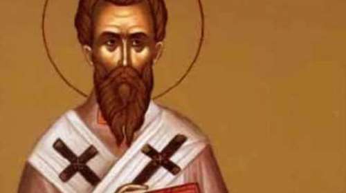 Εορτολόγιο: Ποιοι γιορτάζουν σήμερα, Σάββατο 17 Απριλίου