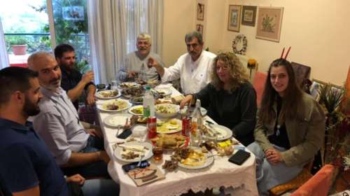 Απίστευτος Πολάκης: Έσπασε την καραντίνα και το διαφήμισε στο Facebook - Να τον διαγράψει ο Τσίπρας ζητάει η ΝΔ