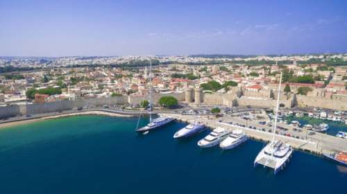 Κοινωνικός Τουρισμός 2025 - 2026: Αυτοί είναι οι προσωρινοί πίνακες των δικαιούχων