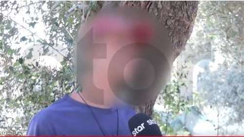 Μουρτζούκου: &quot;Καθόταν μόνο στην αγκαλιά σε μένα&quot; - Η αποκάλυψη του αδερφού της για τους θανάτους των παιδιών