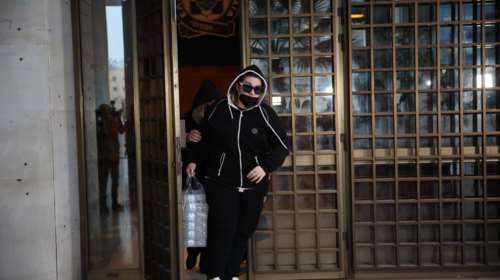 Αδελφή Ρούλας Πισπιρίγκου για Μάνο Δασκαλάκη: Κανονικό ζευγάρι, το πρωί πριν τη σύλληψη στο σπίτι ήταν… [Βίντεο]