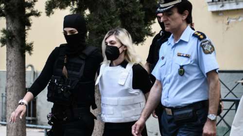 Υπόθεση Πισπιρίγκου: Οι ιατροδικαστές Καρακούκης - Καλόγρηας καταθέτουν στην ανακρίτρια