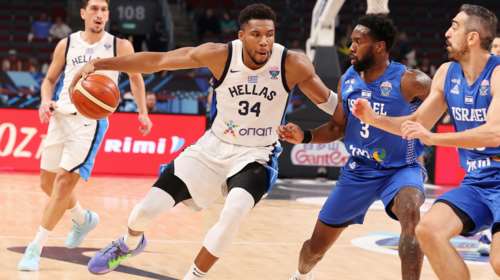 Εθνική ομάδα: Το αφιέρωμα της FIBA για το 1987, το 2005 και η σύνδεση με το 2025