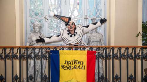 Η Πάτρα ετοιμάζεται για το Καρναβάλι: Tελετή έναρξης το Σάββατο - Oλες οι εκδηλώσεις