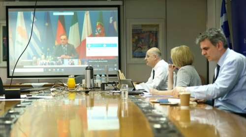 Κοινή Διακήρυξη ΥΠΕΞ της ΕΕ: Σταδιακά βήματα για τον τουρισμό