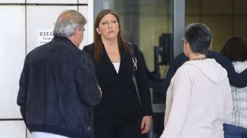 Ποινές για το Μάτι: &quot;Εξόφθαλμη κακοδικία&quot; λέει η Ζωή Κωνσταντοπούλου- Ψάξτε γιατί η ίδια δικαστής ήταν σε Μάτι και Μάνδρα