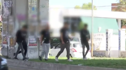 Τραγωδία στην Πέτρου Ράλλη: Φονική παράσυρση 15χρονου - Σώθηκαν και συγκλονίζουν οι φίλοι του