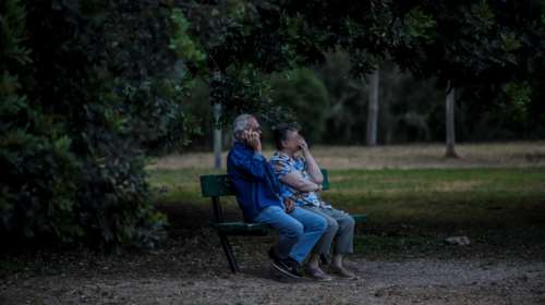Επιδεινώθηκαν οι δημογραφικοί δείκτες - Τι σημαίνει αυτό για το ασφαλιστικό