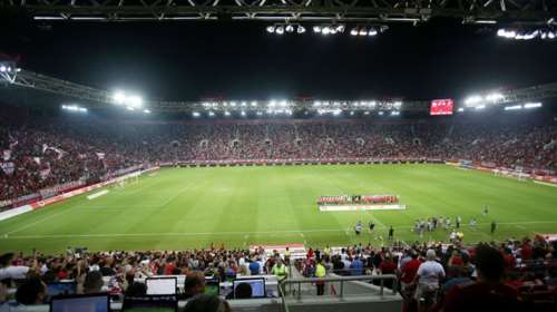 Δίκη για τα στημένα ματς στο ποδόσφαιρο: Ομόφωνα αθώοι και οι 28 κατηγορούμενοι