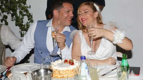 Γρηγόρης Μπιθικώτσης - Η απάντηση μετά το ξέσπασμα της πρώην συζύγου του: Τα λάθη μου είναι πολλά, χρειάζομαι χρόνο