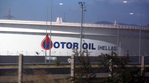 Motor Oil: Η ανταπόκριση στο Κοινό Ομολογιακό δάνειο δείχνει ενίσχυση της εμπιστοσύνης των επενδυτών