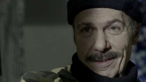 Σασμός SPOILER: Ο Καραπάνος θυσιάζεται για να σώσει τον Γεράσιμο! Όλο το χρονικό του θανάτου του