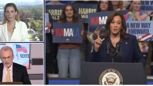 Εκλογές ΗΠΑ 2024 - Δημήτρης Μαύρος: Οι 6+1 ομάδες ανθρώπων που ίσως κρίνουν το αποτέλεσμα