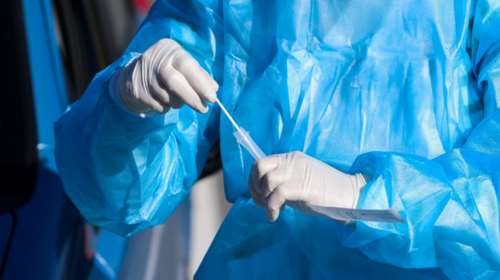 Στο "κόκκινο" λόγω μεταλλάξεων και το Ηράκλειο: Δεν περιμέναμε αυστηρό lockdown, λέει ο Δήμαρχος