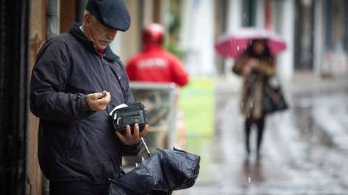 Οι ημερομηνίες πληρωμής κύριων και επικουρικών συντάξεων για τον Φεβρουάριο - Ολα τα Ταμεία