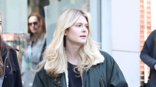 Αμαλία Κωστοπούλου: Μας ανοίγει το νέο σπίτι της στο Τέξας - Η προσωπική πινελιά του συντρόφου της