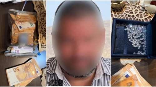 Ψευτοεπενδυτές: &quot;Τα λεφτά ήταν μαύρα&quot;, λέει ο δικηγόρος του αρχηγού του κυκλώματος για τον Μαρτίκα