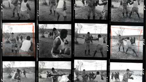 Ο Ernest Hemingway μέσα από τα δικά του λόγια