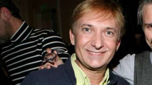 Μάκης Δελαπόρτας: &quot;Είναι διαστροφή ένας άνθρωπος 60 χρονών να γουστάρει μια κοπελίτσα 19 χρονών&quot;