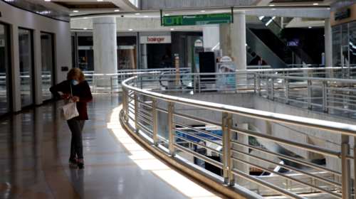 Ο κορονοϊός πλήττει και τη Βενεζουέλα: 33 τα κρούσματα - Σε καραντίνα η χώρα