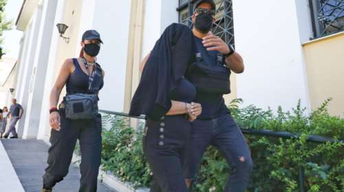 Επίθεση με βιτριόλι: Ψυχολόγος για 35χρονη - Δεν έχει κανένα ενδιαφέρον για τον άλλο άνθρωπο, παρά μόνο για το εγώ