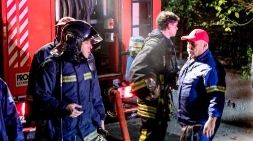 Πιερία: Θρίλερ με τον 48χρονο που βρέθηκε απανθρακωμένος στο αγροτικό του - Του έλειπαν δόντια και οστά