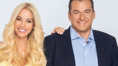 &quot;Το δίδυμο Λιάγκα - Δούκισσας μου κλωτσούσε πολύ από την αρχή&quot;