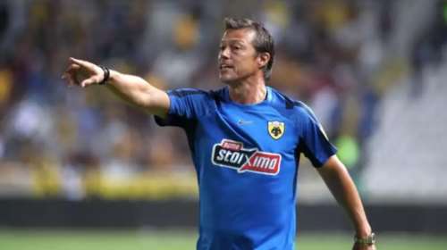 ΑΕΚ: Τελειώνει άμεσα το σίριαλ του κεντρικού αμυντικού