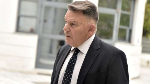 Κούγιας για Χρήστο Γιαλιά: Ηταν &quot;χοντροκομμένη&quot; δολοφονία, όχι συμβόλαιο θανάτου - Εύκολη υπόθεση για την αστυνομία