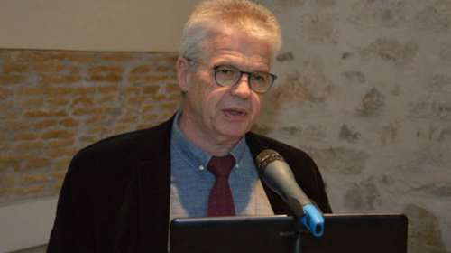 Γώγος: Περιμένουμε με αγωνία τα τεστ των πρώτων τουριστών - Θα ανακοινωθούν μέχρι το βράδυ