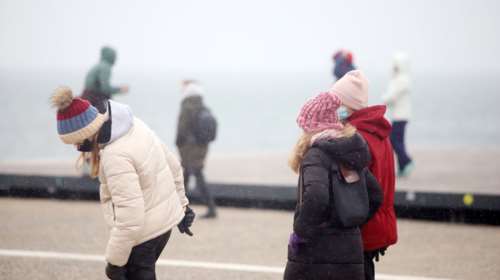 Λύματα: Εκτόξευση στο ιικό φορτίο - Στον Άγιο Νικόλαο (+643%), Χανιά (+163%), Ρέθυμνο (+146%)