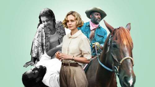 12 πρωτότυπες ταινίες του Netflix για το 2021