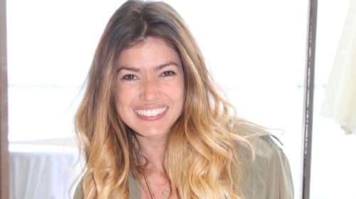 Βάσια Κωσταρά: Το ασυναγώνιστο bohemian στιλ της Ελληνίδας σχεδιάστριας που έχει πάνω από 200 χιλιάδες followers