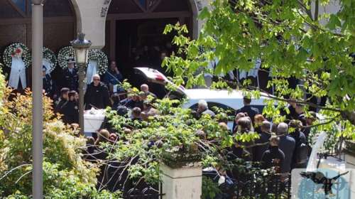 Γιατί το Σωματείο Λειτουργών Γραφείων Κηδειών Μακεδονίας ζητά να μην γίνονται ταφές τα Σαββατοκύριακα και τις αργίες