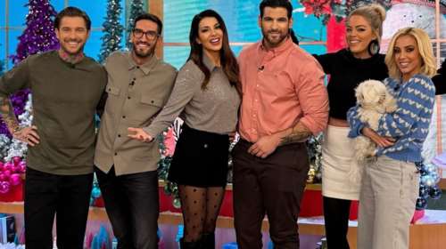Ανακοίνωσε στον αέρα του &quot;Breakfast@Star&quot; πως θα γίνει πατέρας