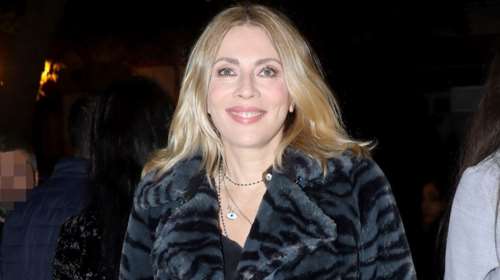 Σμαράγδα Καρύδη: Η επική αντίδρασή της όταν παίκτρια των &quot;Τετράγωνων των αστέρων&quot; την αποκάλεσε μαμά